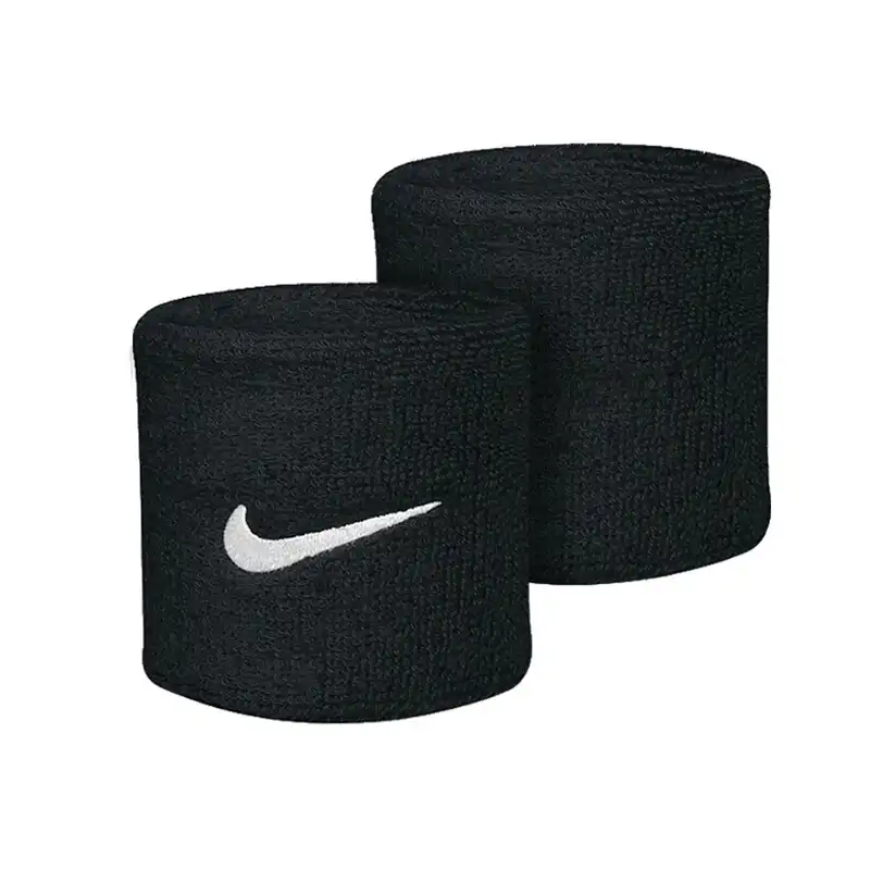 مچ بند ورزشی مدل تنیس حوله ای بسته دو عددی