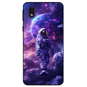 Megafone Astronaut 2822 Cover For Samsung Galaxy A01 Core / M01 Core