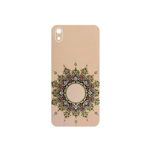 MAHOOT Art of Illumination 3 Cover Sticker for Xiaomi Redmi 7A