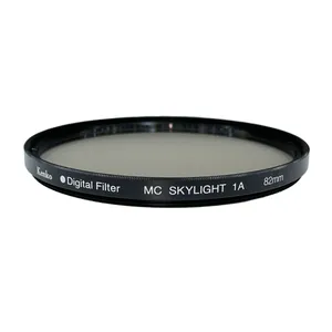 فیلتر لنز کنکو مدل SKYLIGHT MC - 82MM
