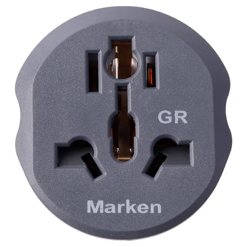 تبدیل دیواری مارکن مدل 3 به 2 بسته 5 عددی