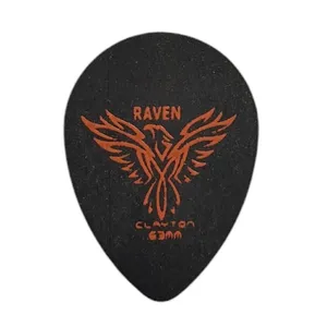 پیک گیتار کلایتون مدل raven کد BST63