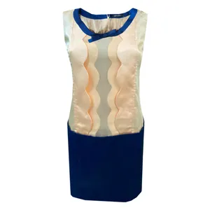 پیراهن زنانه اسمارا مدل 764j-205