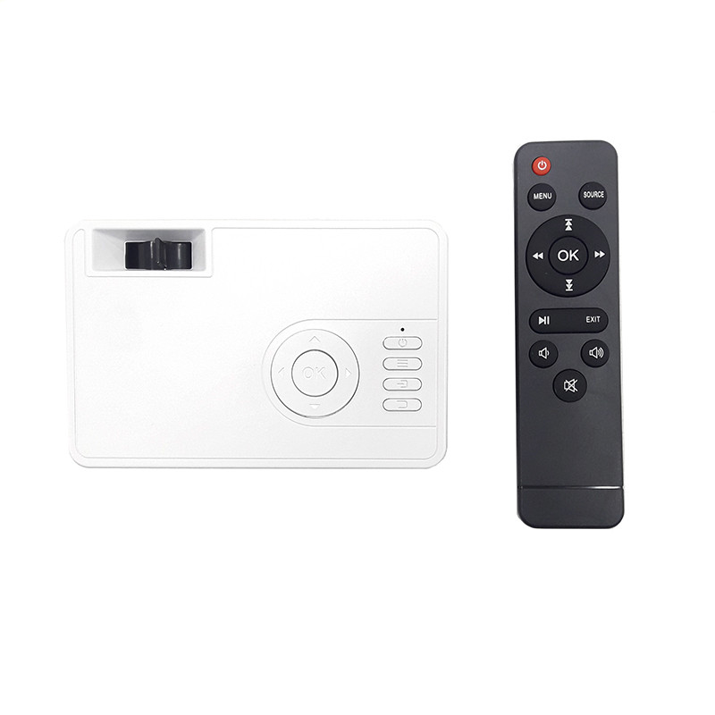 ویدئو پروژکتور مدل SK-001