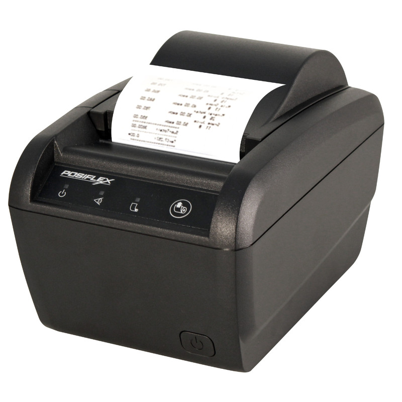 پرینتر حرارتی پوزیفلکس مدل PP-6900