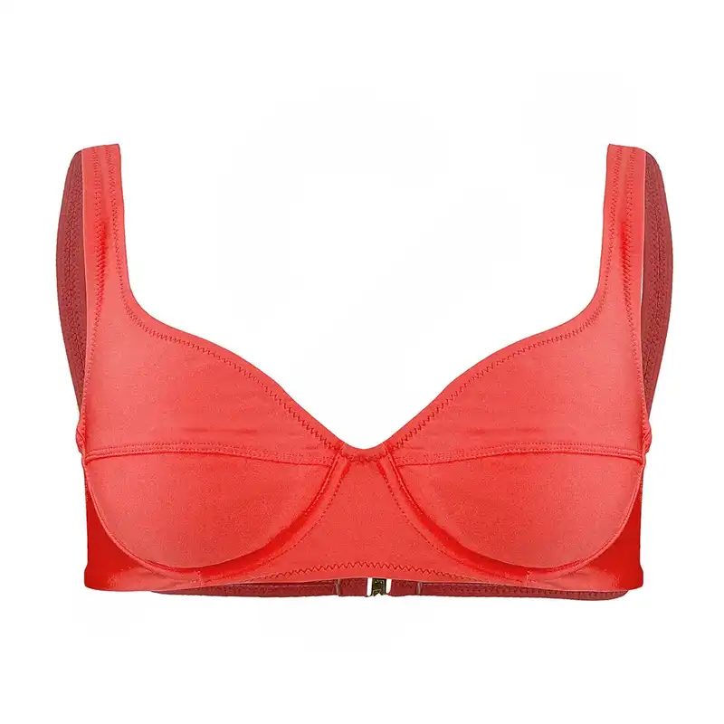 مایو زنانه مدل IS403