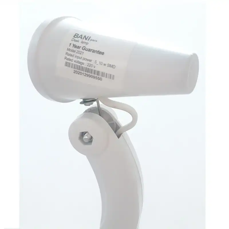 چراغ مطالعه بانی مدل 2021