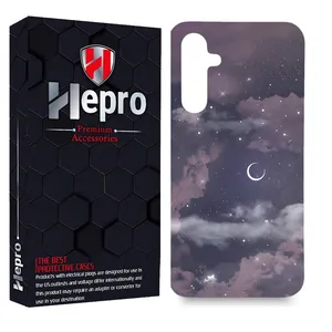 HEPRO MC Cover for SAMSUNG GALAXY A24