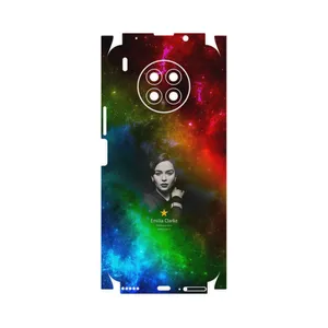 MAHOOT emilia clarke-FullSkin Cover Sticker for Honor 50 Lite