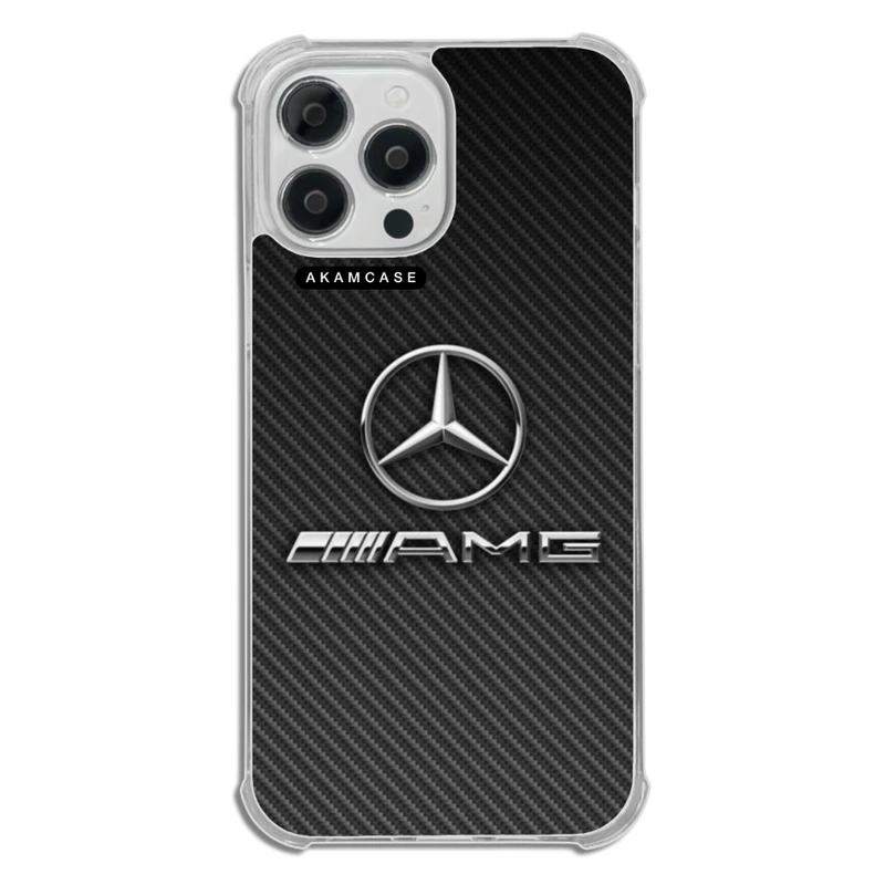 کاور آکام مدل AMCWTA13PROMAX-BENZ2 مناسب برای گوشی موبایل اپل iPhone 13 Pro Max