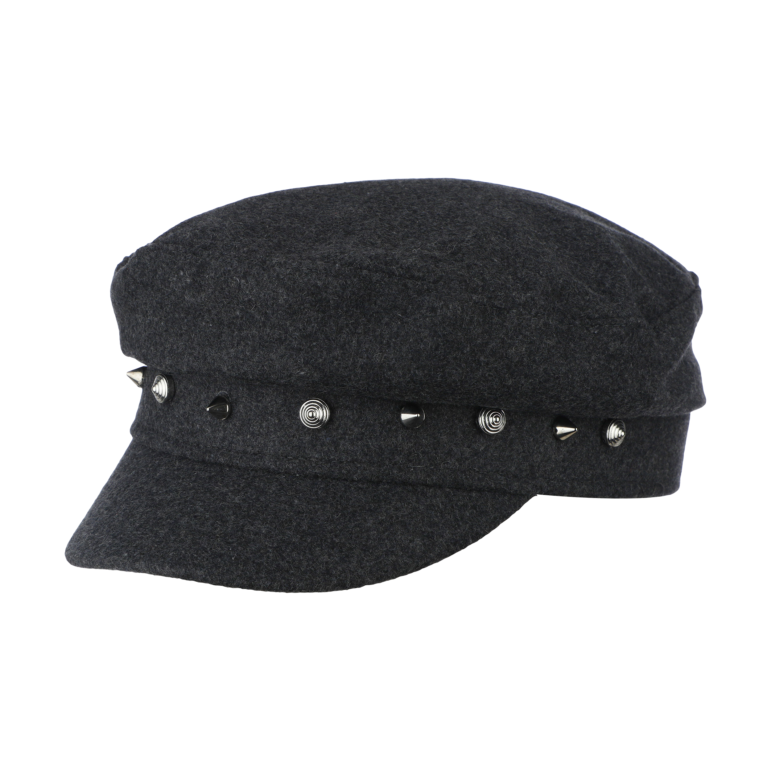 کلاه برت زنانه اسپیور مدل hul350200