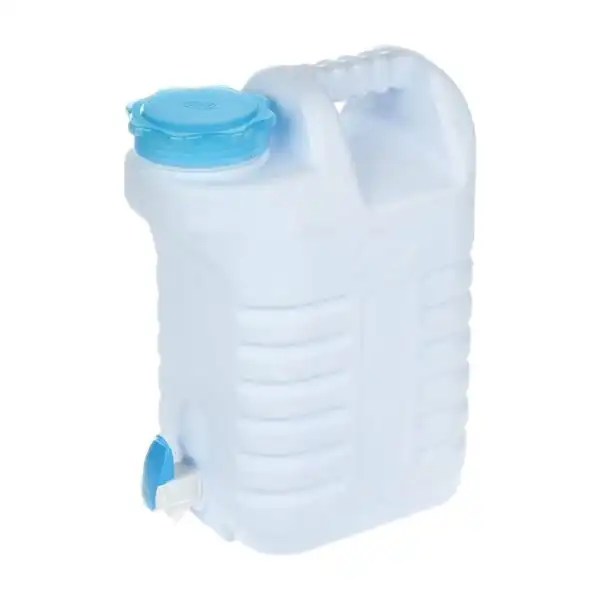 گالن آب مدل شانیا 2 ظرفیت 10 لیتر