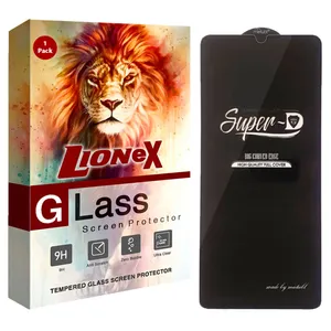 Lionex SUPERD Screen Protector Glass For Samsung Galaxy A70 / A70s