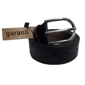 کمربند مردانه گارانتی کد 4