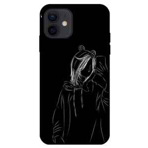 Megafone 1841 Cover For Apple iphone 12 Mini