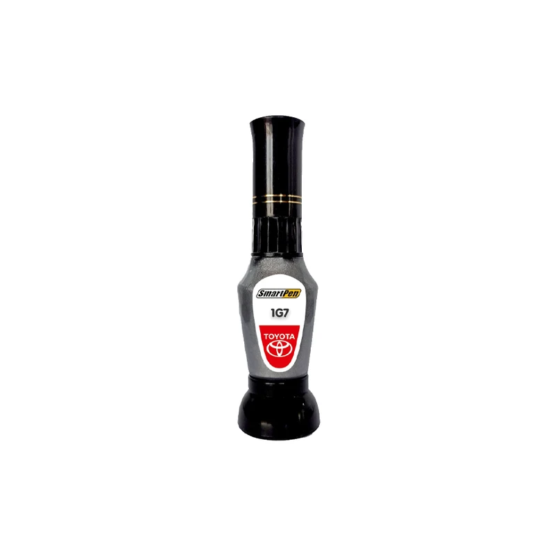 قلم خش‌گیر خودرو اسمارت پن کد 1G7 حجم 15 میلی لیتر