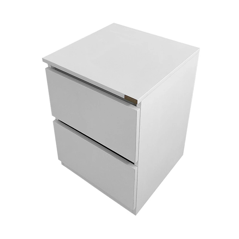 میز پاتختی اسمردیس مدل PT101 - MDF