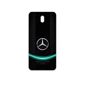 MAHOOT Mercedes-Benz Cover Sticker for Nokia 3.2  TA-1156
