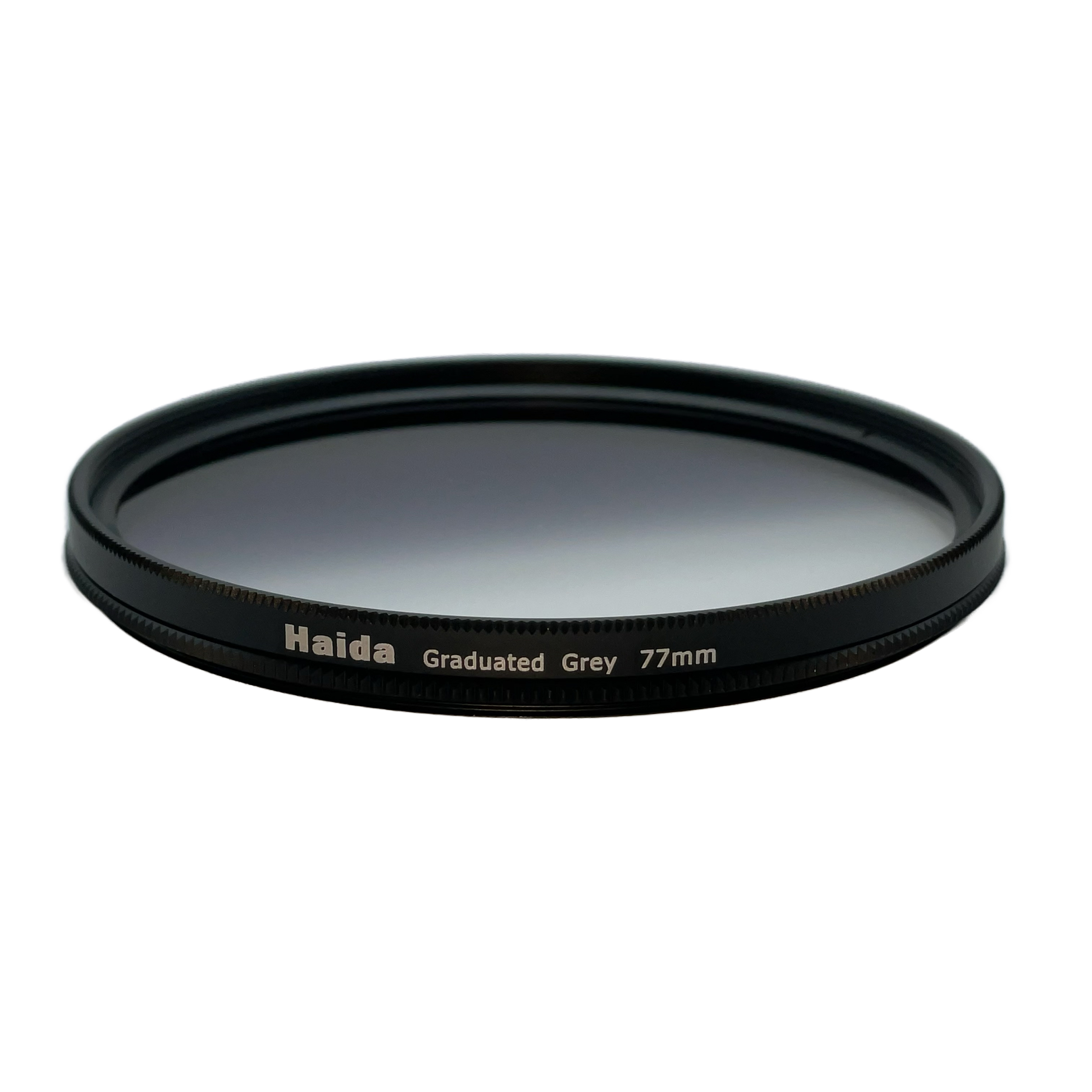 فیلتر لنز هایدا مدل 77MM-GRADUAL