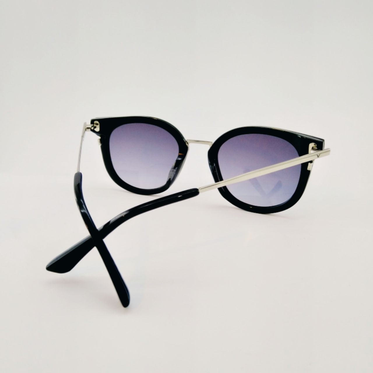 عینک آفتابی زنانه جنتل مانستر مدل dim -  - 5