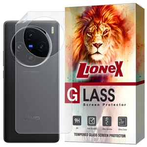  Lionex LNAMB20 Back Protector For vivo X100