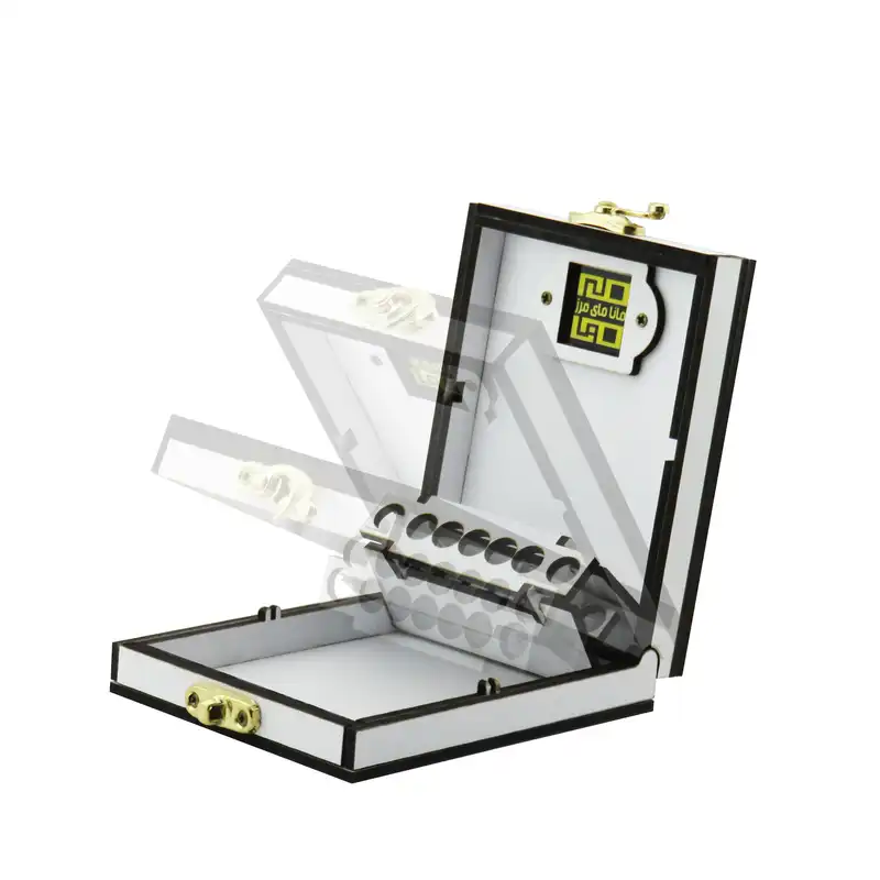 جعبه سیگار مانا مای مرز مدل متحرک صبا