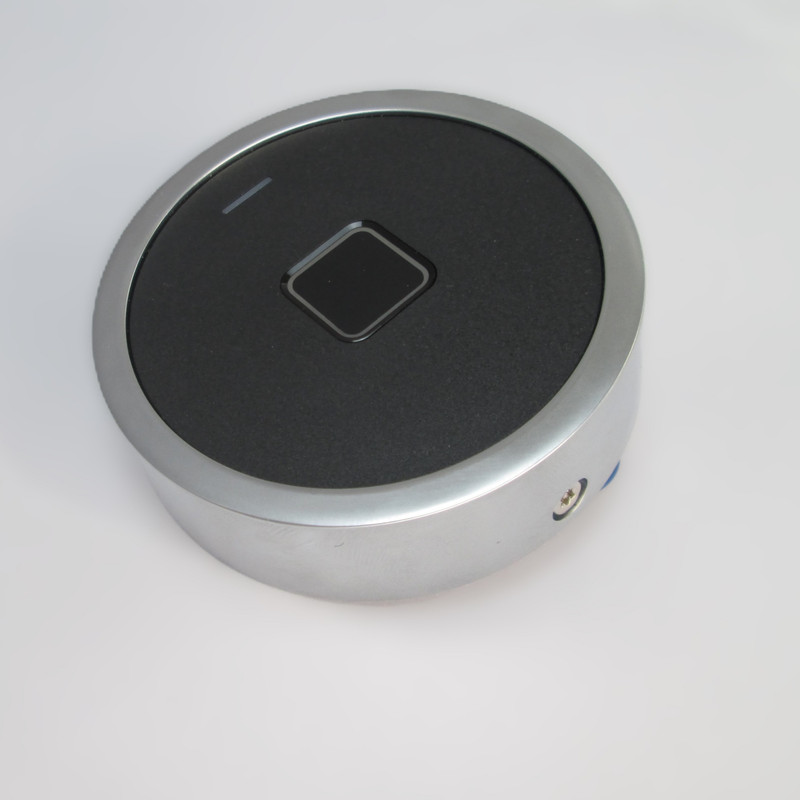 دستگاه کنترل تردد مدل Rac-A61-tuya