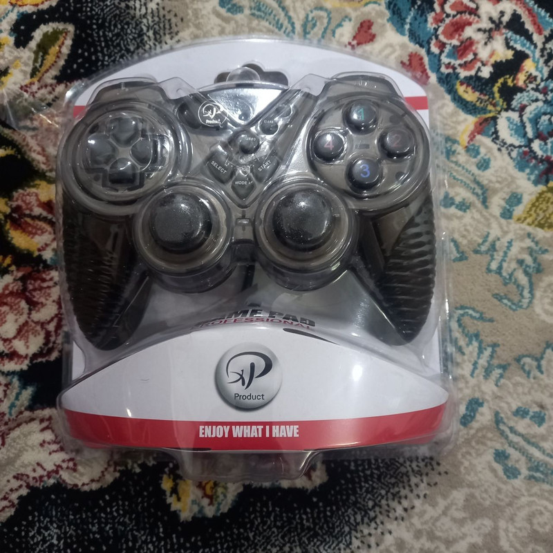 دسته بازی ایکس پی-پروداکت مدل فانتری تک دسته