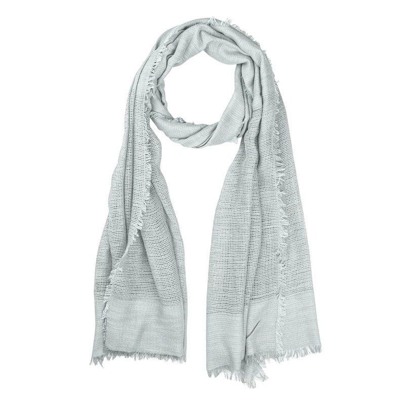 شال زنانه مدل SB-SS-5955