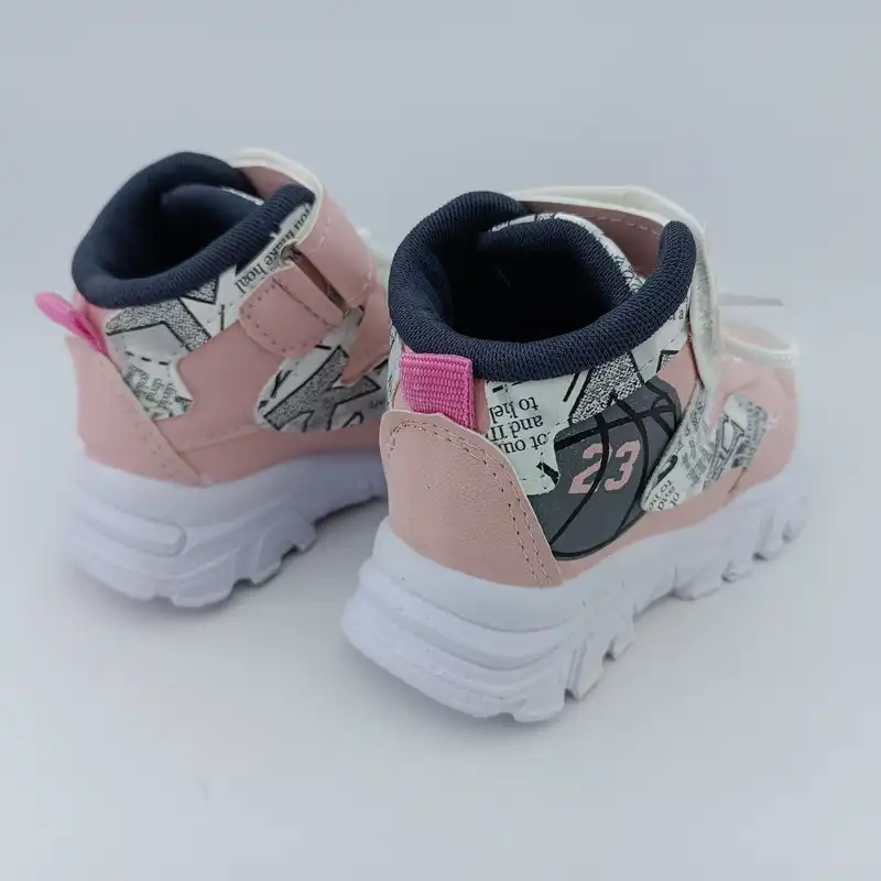 کفش راحتی دخترانه مدل امینو NEGIN-P2