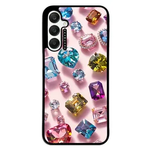 AKAM AMC-WSGA25-JWELERY-6 Cover For Samsung Galaxy A25