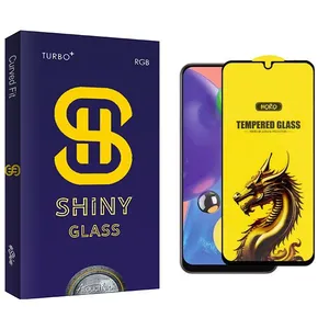 Atouchbo Shiny Y-Horo Screen Protector For Samsung Galaxy A70s