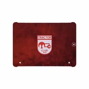 MAHOOT Tractor Cover Sticker for Samsung Galaxy Tab S2 9.7 2016 T819N