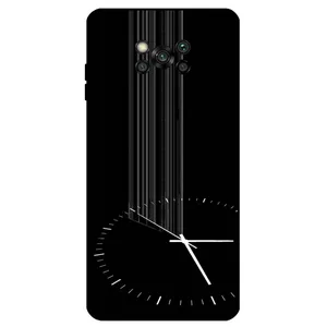 Megafone Interstellar 1895 Cover For Xiaomi Poco X3 / X3 NFC / X3 Pro