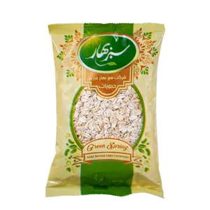 جو پرک سبز بهار - 400 گرم