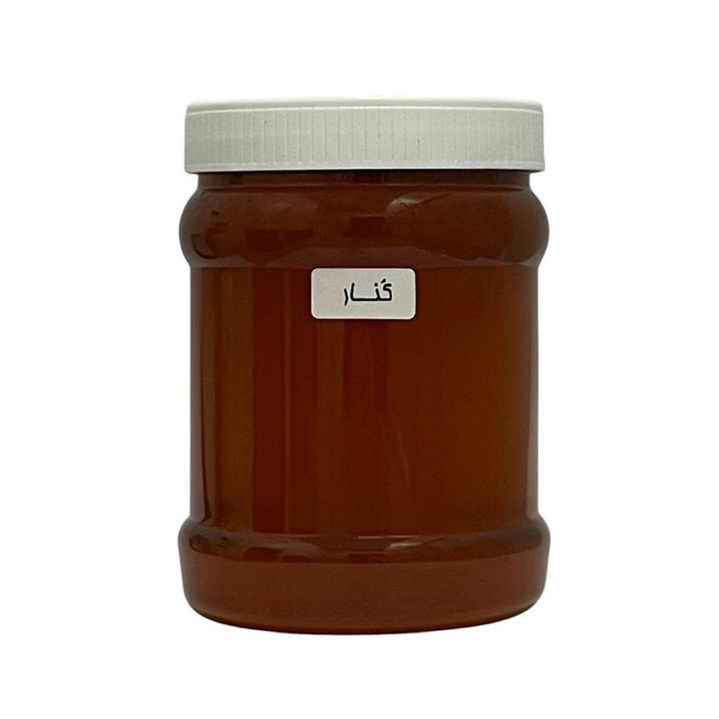 عسل کنار خوانسار - 1000 گرم