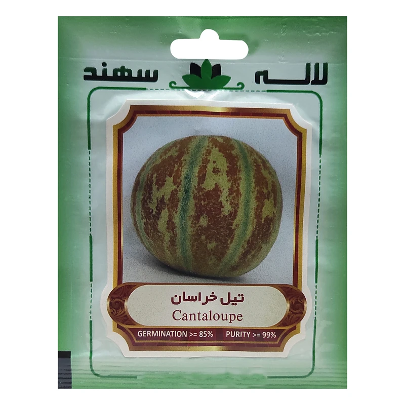 بذر تیل خراسان لاله سهند کد LSP-020