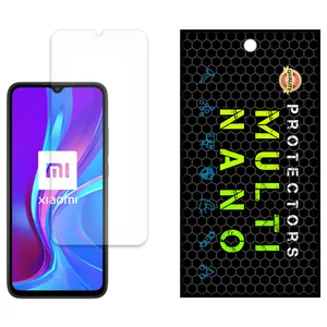 Multi Nano X-S1M Model Matte Screen Protector Suitable For Xiaomi Poco C31 Mobile Phone