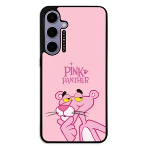 AKAM AMC-WSGS24P-PINK PANTHER7 Cover For Samsung Galaxy S24 Plus