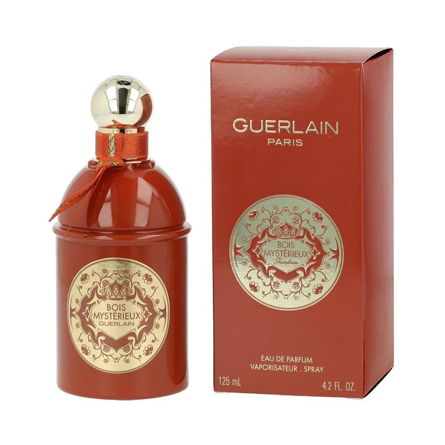 guerlain bois mystique eau de parfum