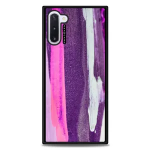 AKAM AMC-WSGN10-WATER COLOR-2 Cover For Samsung Galaxy Note 10