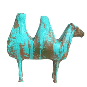 مجسمه طرح شتر مدل:P.G.040