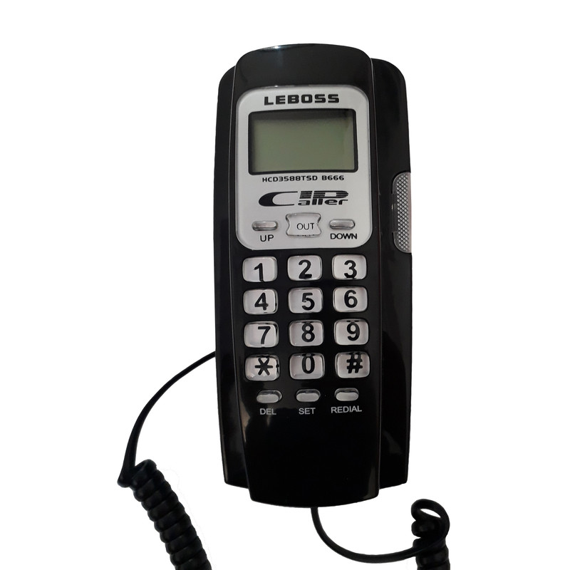 تلفن  لیبوس مدل B666