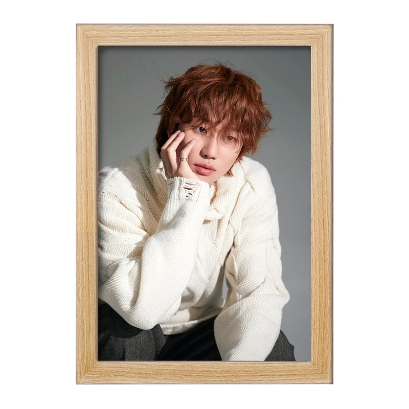 تابلو خندالو مدل دی ایت گروه سونتین Seventeen  کد 21555