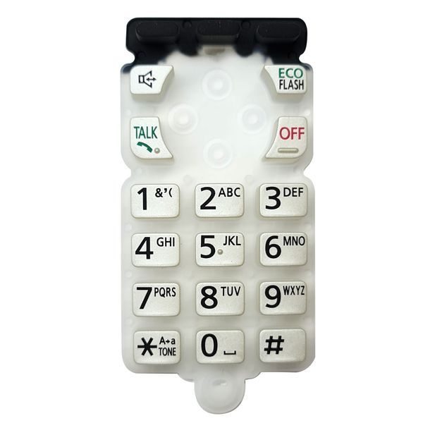 شماره گیر مدل TG6723 مناسب تلفن پاناسونیک