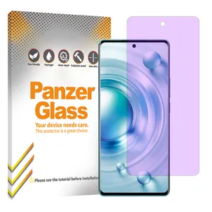 Panzer glass Eye Care model anti violet ray screen protector suitable for Vivo X80 mobile phone