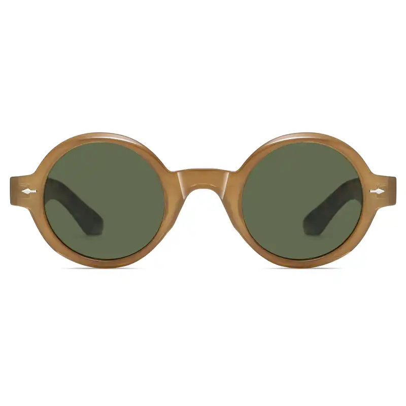 عینک آفتابی آلبرت وگ مدل S31108C3 Acetate Avantgarde Visionary