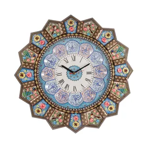 ساعت خاتم کاری گالری گوهران مدل 421