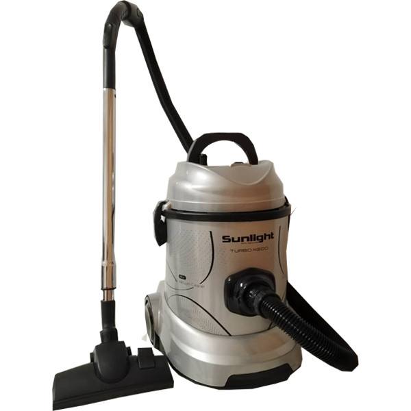 جاروبرقی سطلی سان لایت مدل 4200