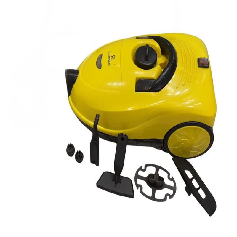 بخار شو 2.8 لیتری روزنبرگ مدل sc895